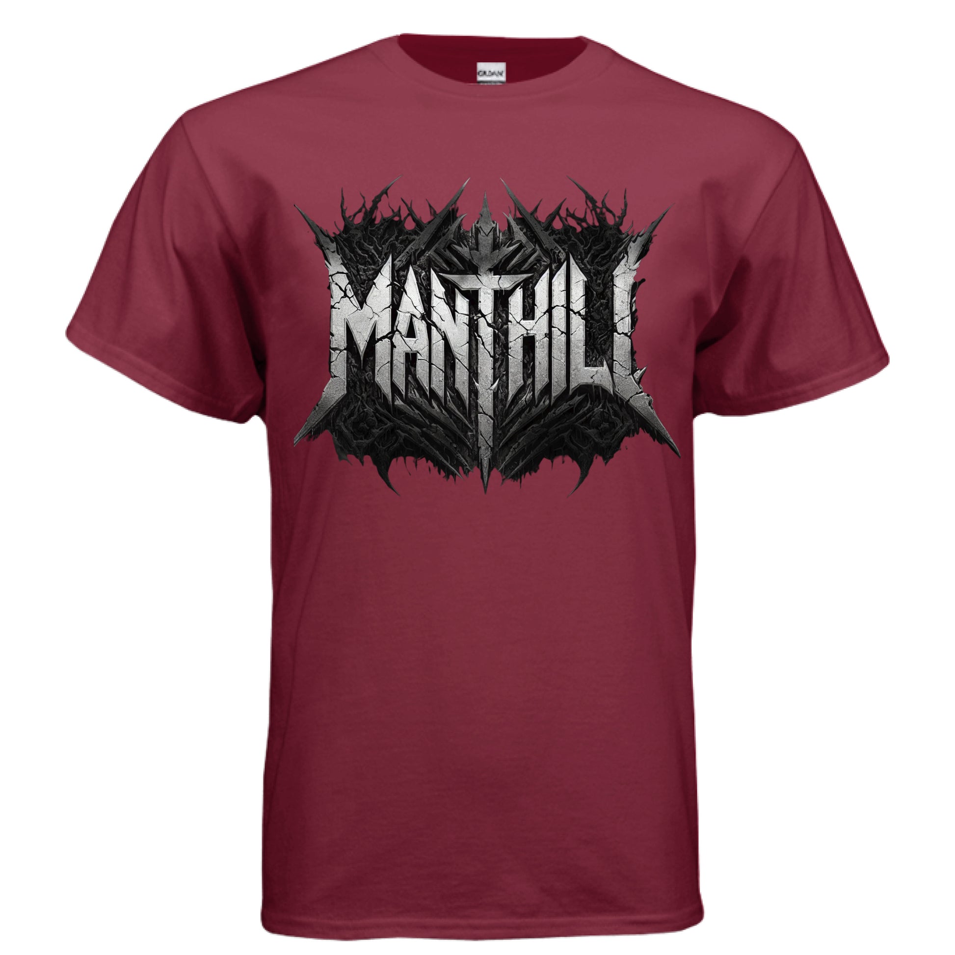 CARDINAL RED - FRONT