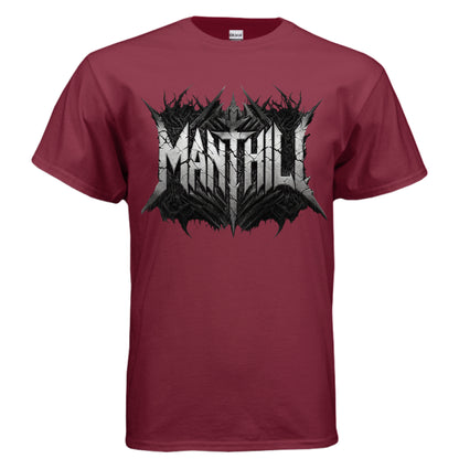 CARDINAL RED - FRONT