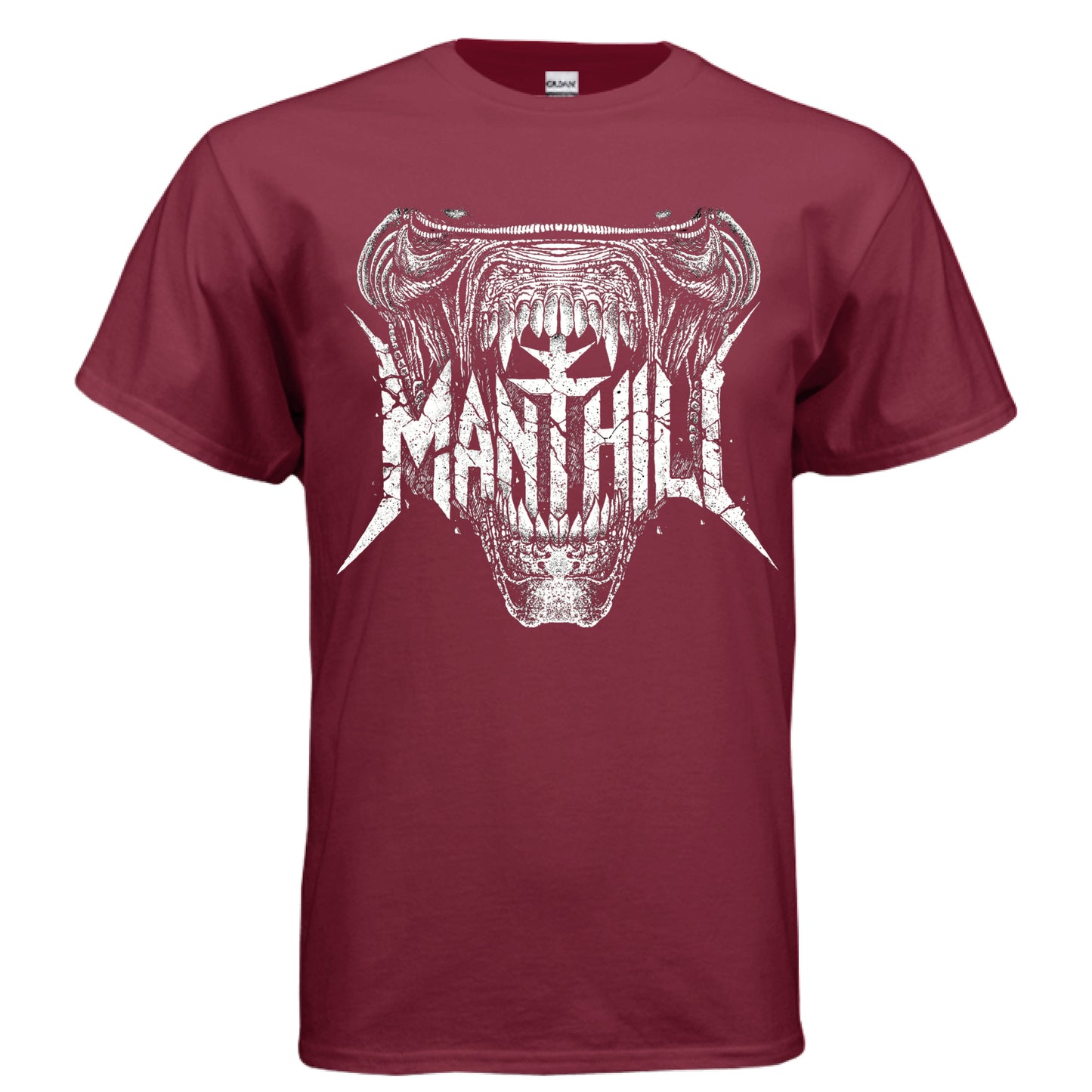 CARDINAL RED - FRONT