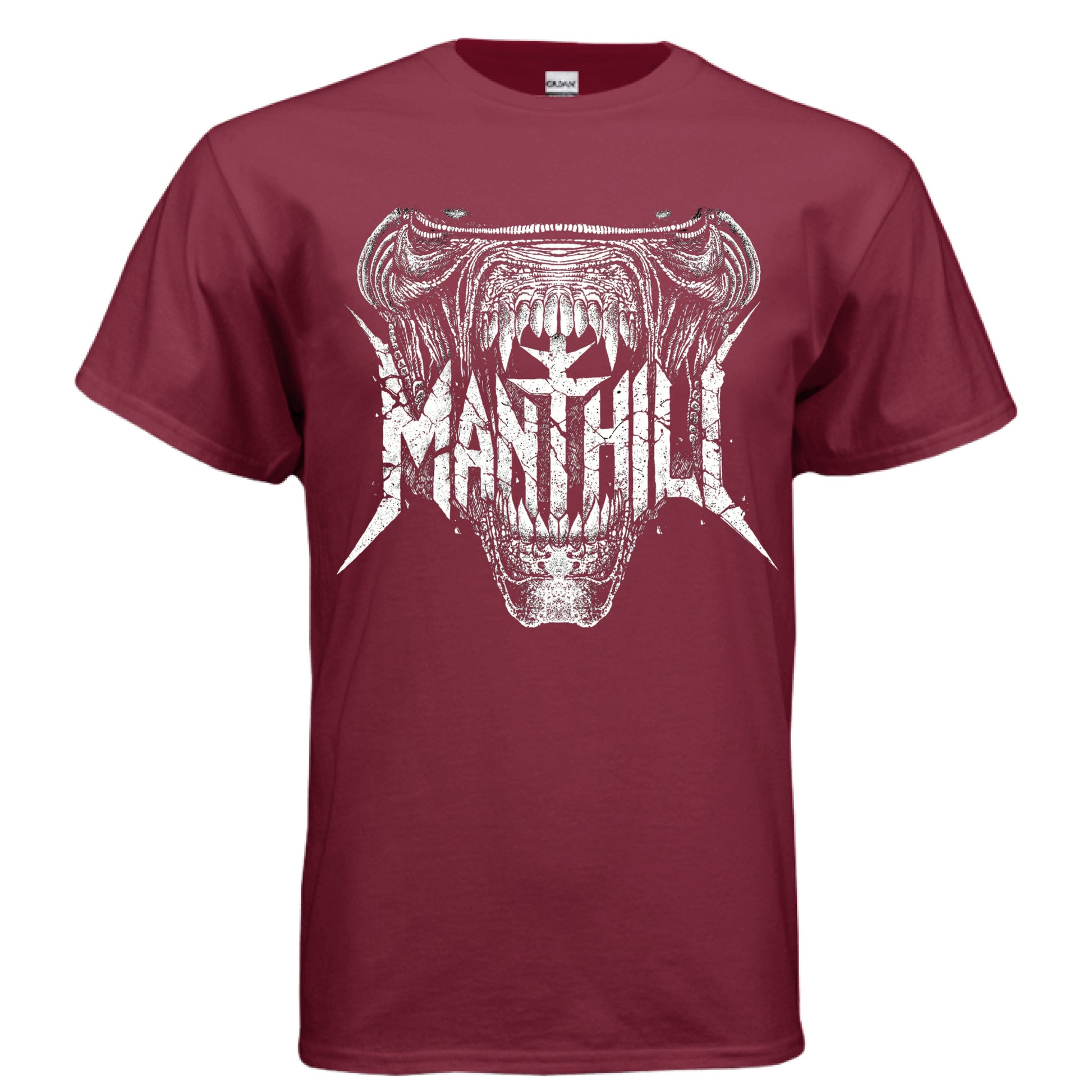 CARDINAL RED - FRONT