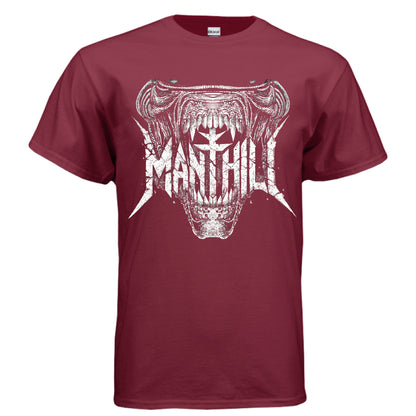 CARDINAL RED - FRONT